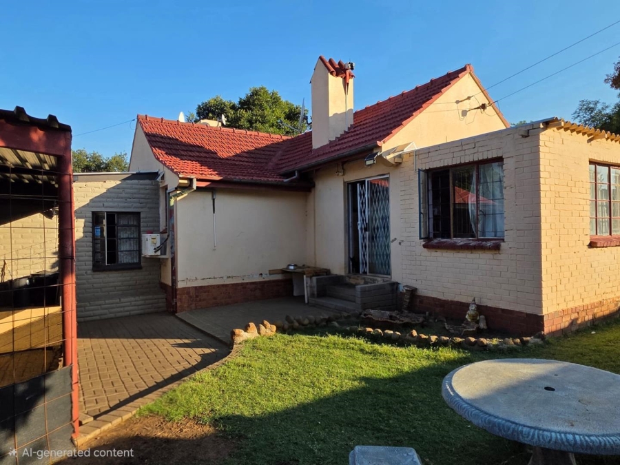 3 Bedroom Property for Sale in Noordhoek Free State